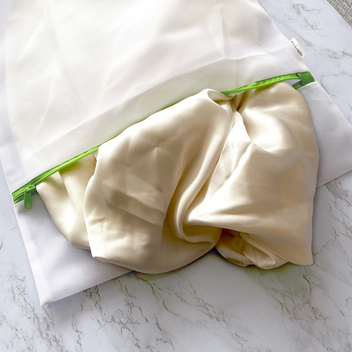 Mulberry Park Silks Heritage Park Premium Fine Mesh Laundry Bags Pack