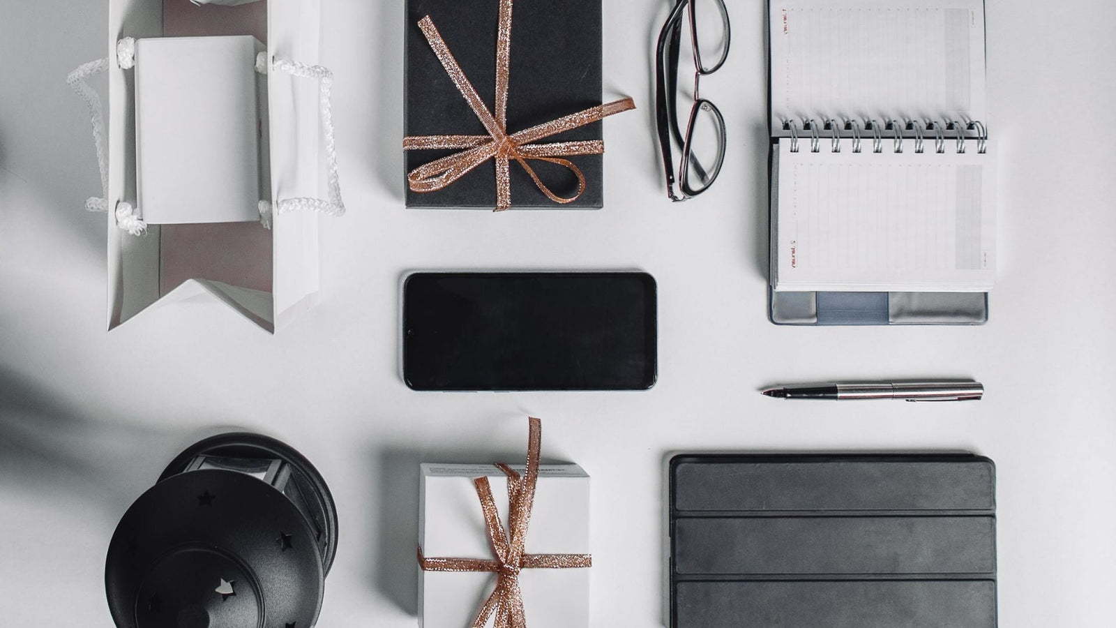 Corporate Gifts Layout