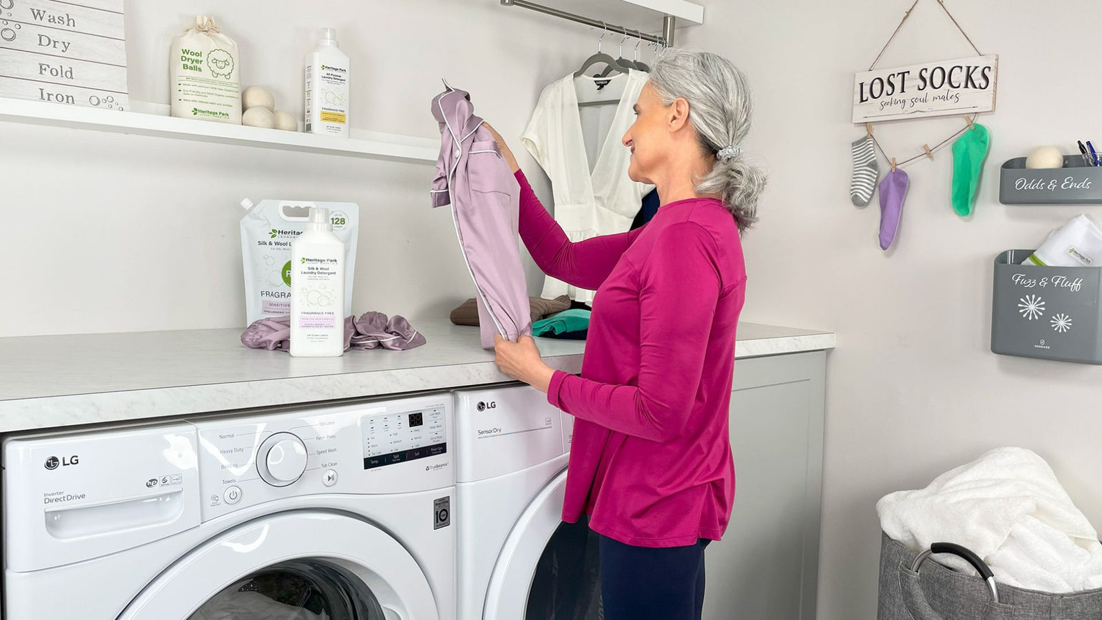 Silk Rescue: Mastering the Art of Removing Hair Dye Stains