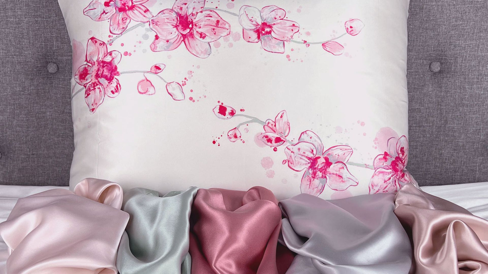 Mulberry Park Silks Featured on MSN News for Unique Mother's Day Gifts