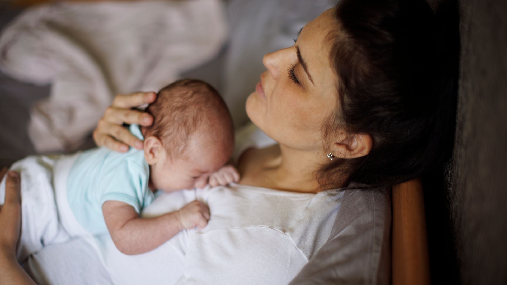 Beautiful Baby, Bad Hair: Five Strategies for Managing Postpartum Hair Loss