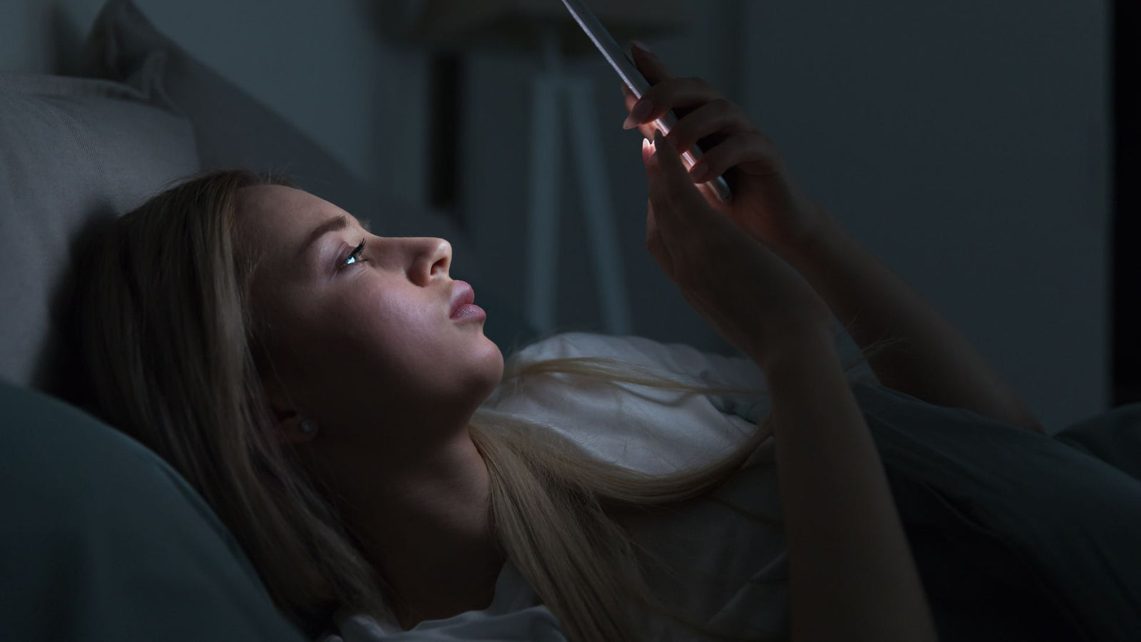 The Dark Side of 'Bed Rotting': Why This Viral Trend May Harm Your Sleep and Mental Health