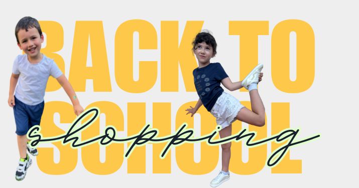 The Back to School Reset: Essentials for a Calmer, Smarter Start
