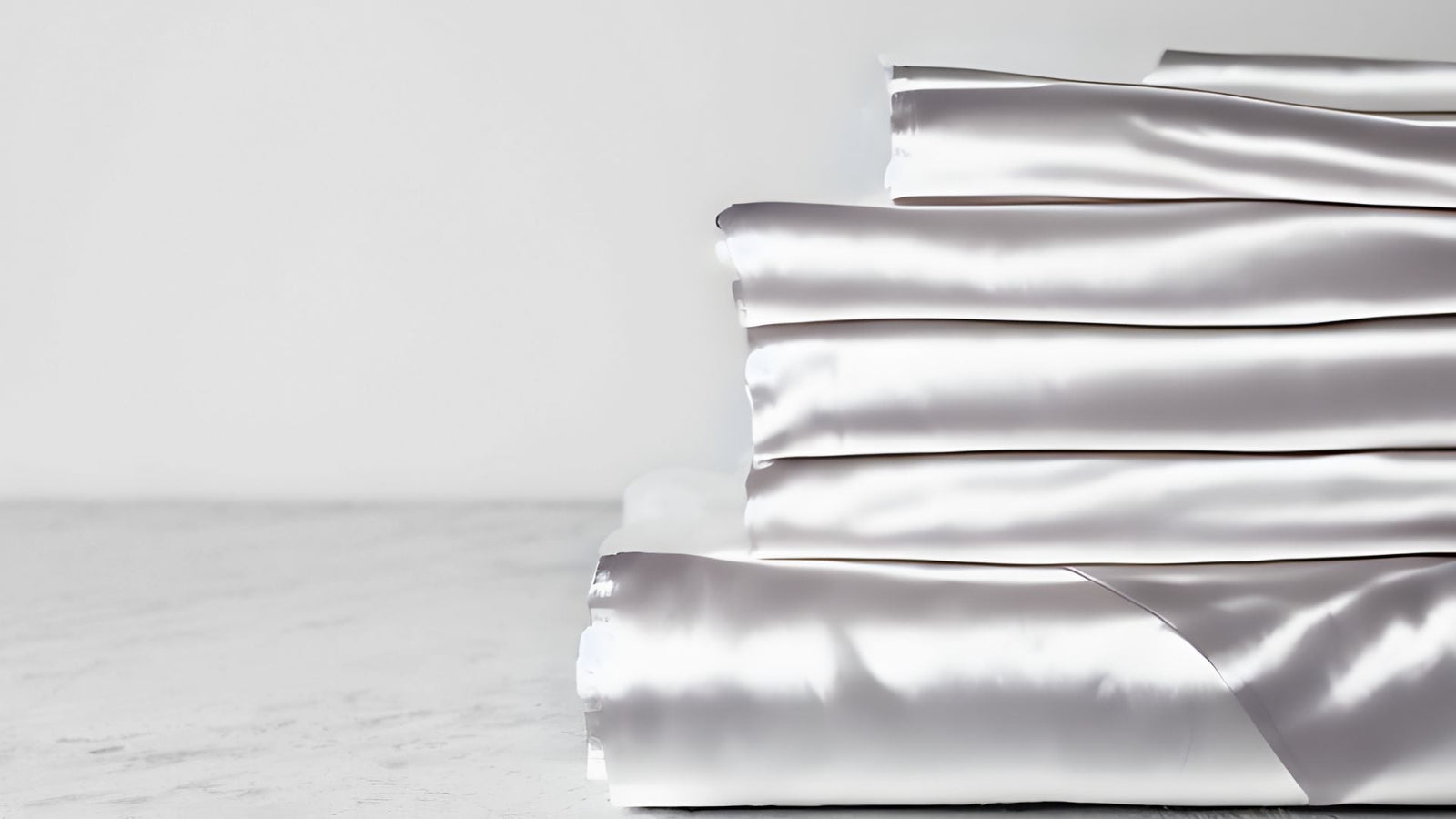 How to Fold A Silk Fitted Sheet (It's Easier Than You Think)
