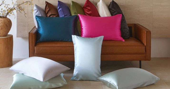 Mulberry Park Silks Recognized by Better Homes & Gardens in  “16 Best Pillowcases”