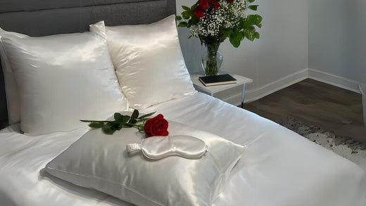 Valentine’s Day Gift Guide 2023: Luxury, Romance, and Beauty from Mulberry Park Silks