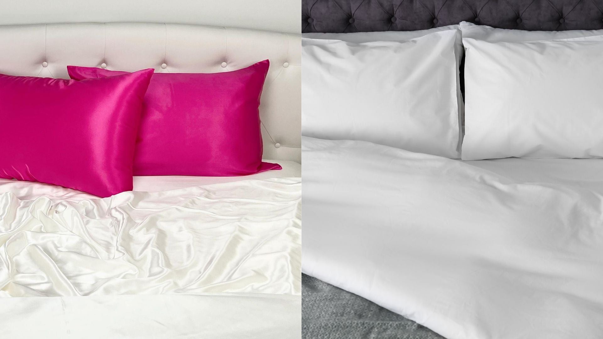 Eucalyptus vs Silk Bedding: A Comprehensive Comparison for Luxury Bedding