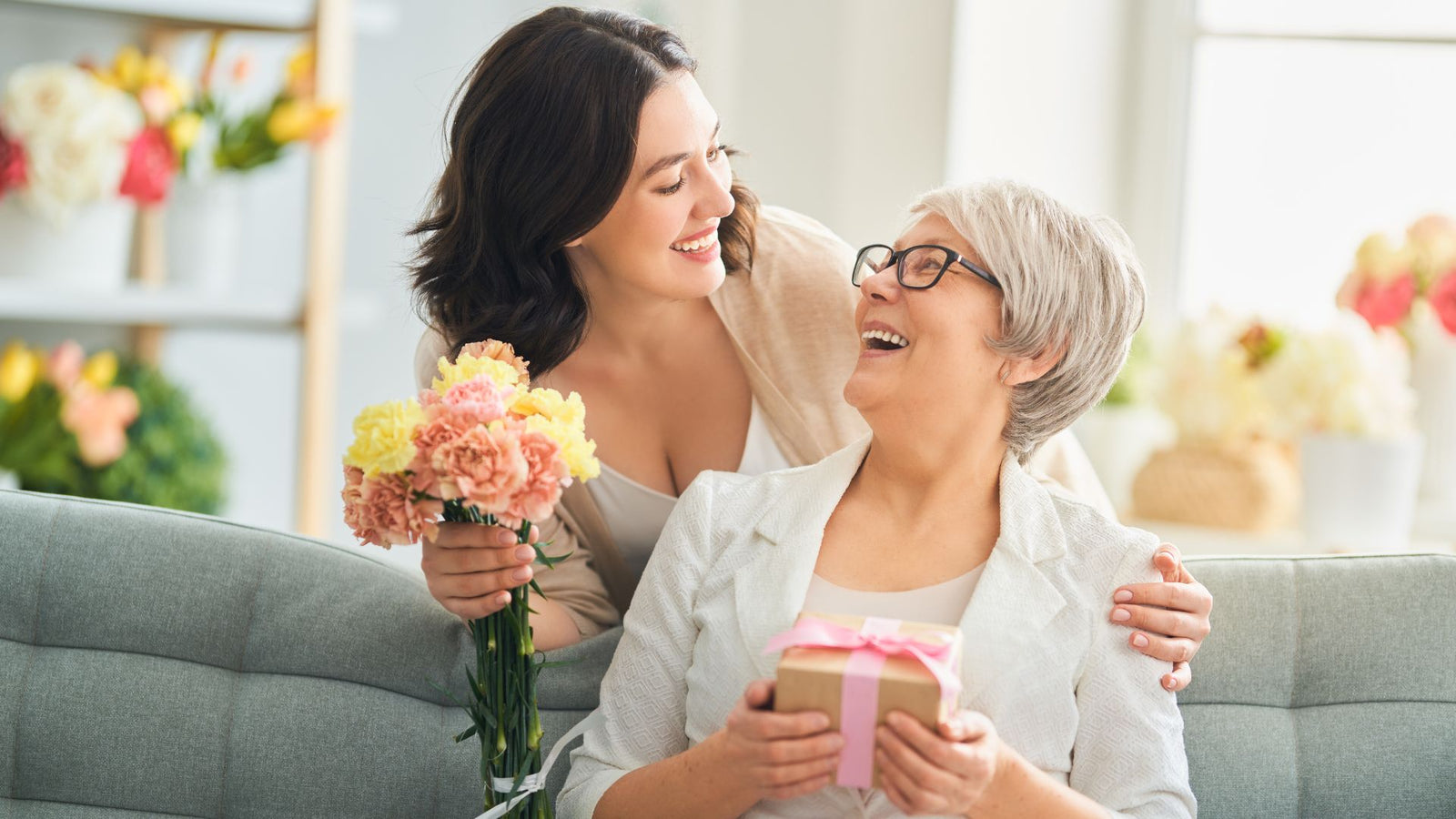 Spoil Mom with the Gift of Pure Silk: Mother’s Day 2023 Picks from Mulberry Park Silks