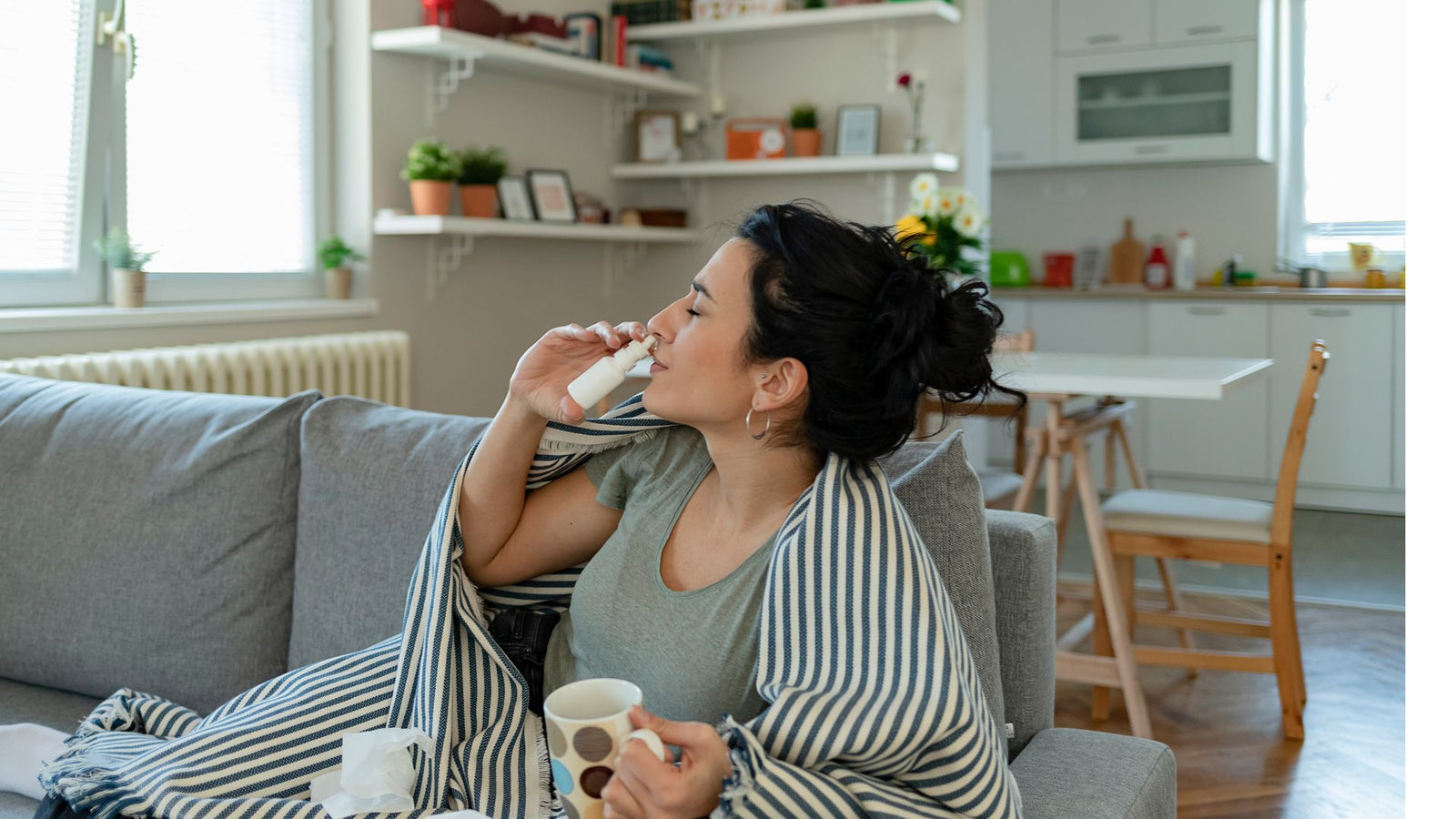 Allergy-Proof Your Bedroom: The Ultimate Guide to Minimizing Indoor Allergies