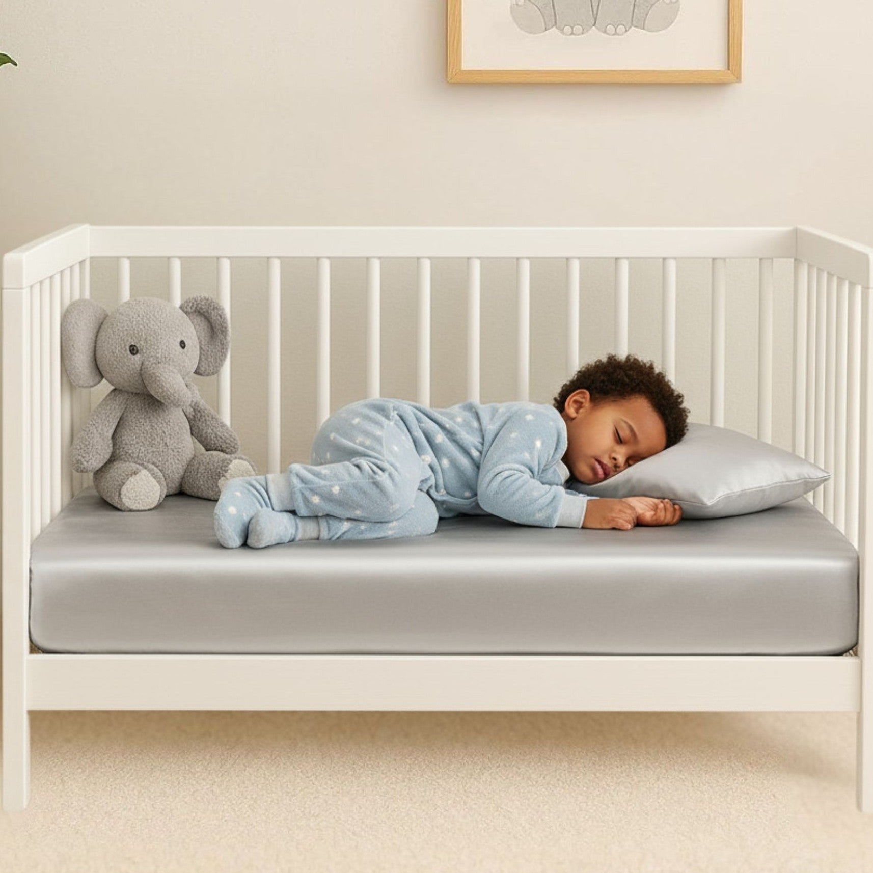 Silk Gifts for Babies & Toddlers