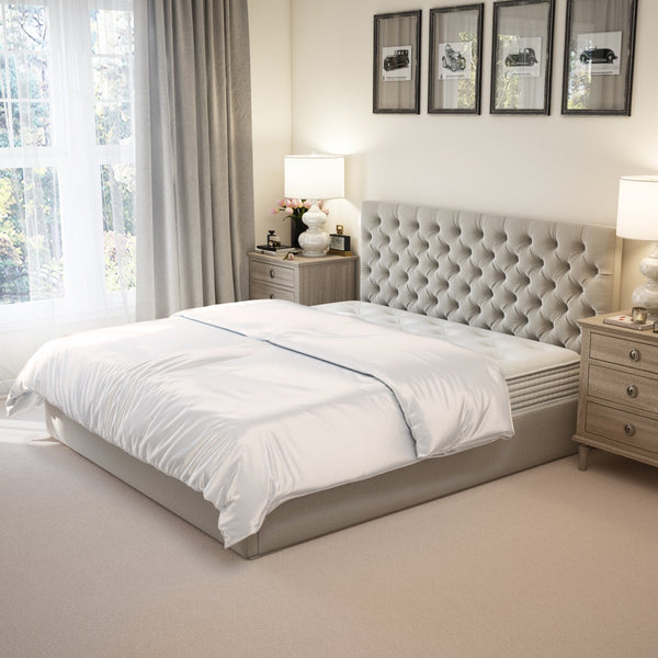 High Quality Silk Products Silk Sheets, Silk Scrunchies, & Bedding