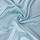 Silk Crib Fitted Sheet - Bedtime Blue