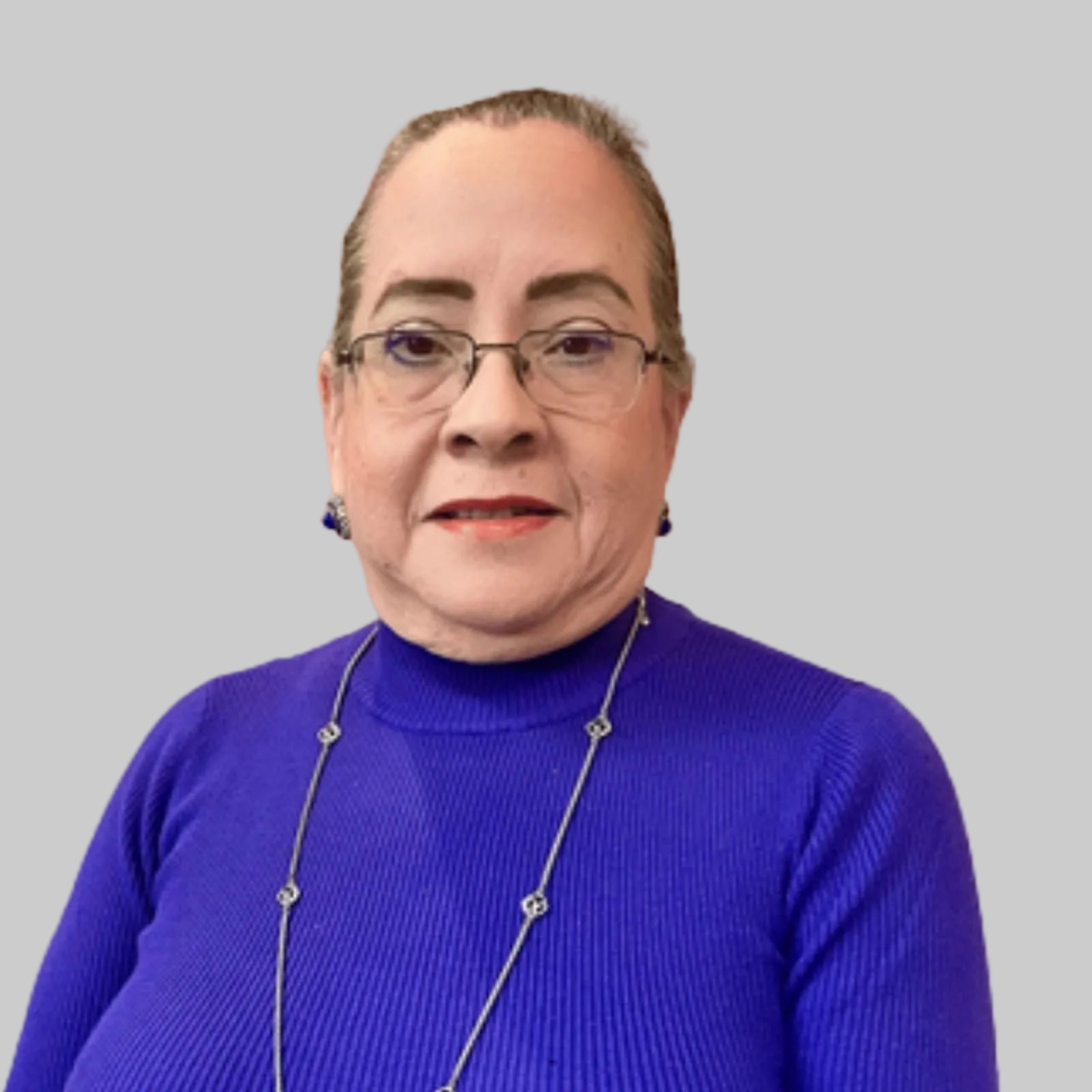 Maressa M. Alejandro, MD of Fusion Medical Care