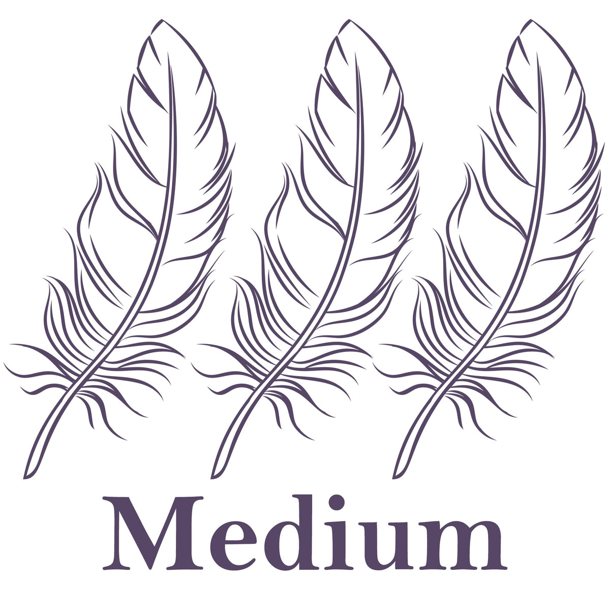 Scandia Home Lucerne Hungarian White Goose Down Pillow - Medium Fine Linens