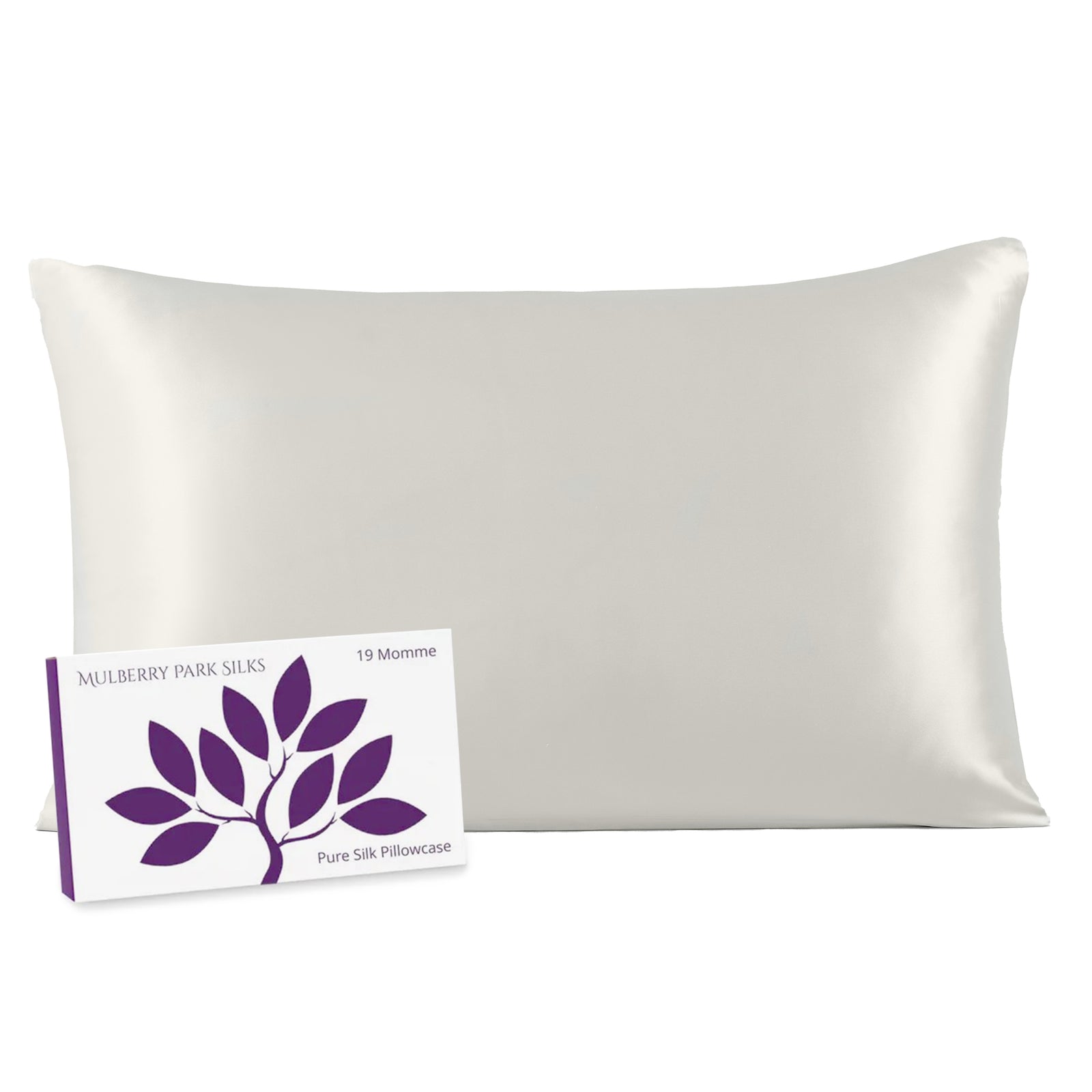 Pure Silk Pillowcases Best Momme Silk Pillowcases Free Shipping