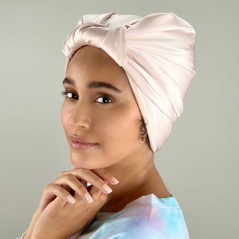 Choosing the Best Detergent for Washing Your Silk Pillowcase, Silk She